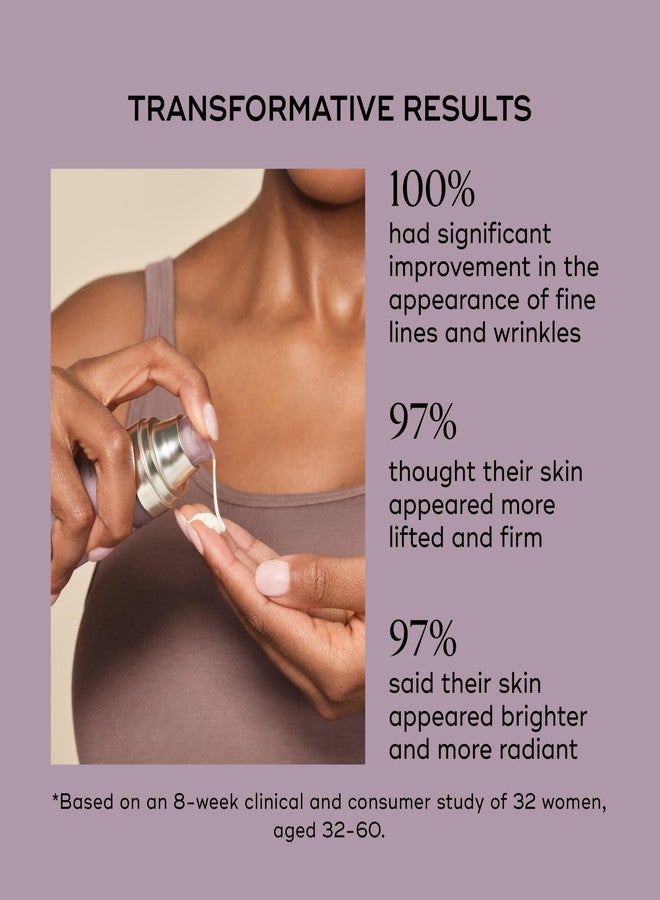 سيروم إيفر يوثفول كواترو ببتيد للوجه والعينين مع LSR10 - 30 مل - علاج لشد وتنعيم الخطوط حول العينين والفم والوجه - Image 3